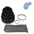 Blueprint ADT381114 CV Boot Kit Fits Toyota LandCruiser Colorado 2000 - 2002