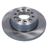 Febi 188793 Brake Disc Solid Rear Coated Surface Fits VW Multivan 2021 - 2024