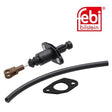 Febi 28656 Clutch Master Cylinder High Performance Fits Opel Vectra 1995 - 2000