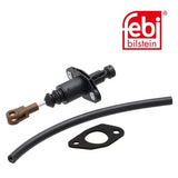 Febi 28656 Clutch Master Cylinder High Performance Fits Opel Vectra 1995 - 2000