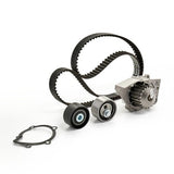 Febi 194352 Timing Belt Kit With Rounded Tooth Profile For Citroën Berlingo 2011