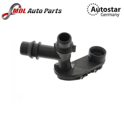 COOLANT FLANGE / PIPE FITS BMW X5 E53 3.0D 01 TO 06 17111438820