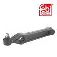 Febi 19501 Track Control Arm High Performance Fits Suzuki Wagon R+ 1998-2000