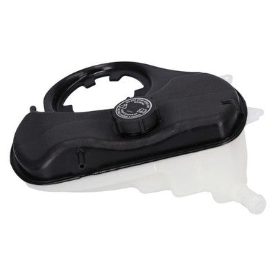 Febi 185178 Coolant Expansion Tank Standard Fits Jaguar X-Type 2003 - 2009