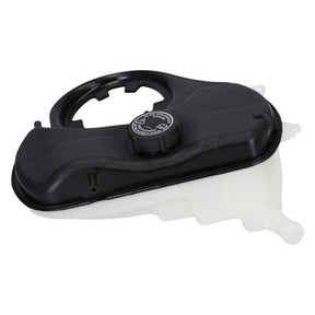 Febi 185178 Coolant Expansion Tank Standard Fits Jaguar X-Type 2003 - 2009