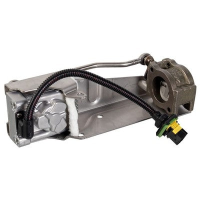 Febi 177249 EGR Valve Standard Heavy Duty High Performance Premium Grade