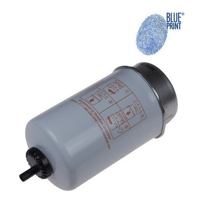 Blueprint ADJ132305 In line Fuel Filter Fits Land Rover Defender 2011 - 2016