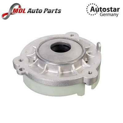 AUTOSTAR 8W0412377 TOP STRUT MOUNTING WITHOUT BEARING