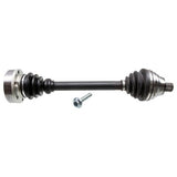 Febi 182996 Drive Shaft Standard Fits VW Transporter/Caravelle 1990 - 2003
