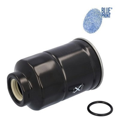 Blueprint ADN12310 Fuel Filter High Performance Fits Nissan Pickup 1998 - 2005
