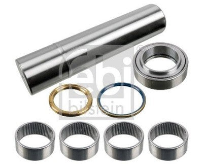 Febi 15899 King Pin Set With Kingpin Premium Grade Durable High Performance