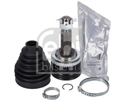 Febi 185065 Drive Shaft Joint Kit Standard Fits Hyundai Accent 2000 - 2005