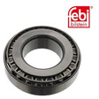 Febi 11603 Wheel Bearing Tapered Roller Bearing Fits Daewoo Nubira 1997 - 1999