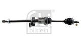 Febi 188638 Drive Shaft Front Axle Right Premium Fits Mini Mini 2004 - 2006