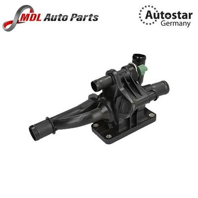 AutoStar Germany Thermostat 11517809191 for BMW E90 E91 E60 E61 320i 320d 520i
