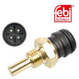 Febi 07015 Coolant Temperature Sensor Fits Mercedes-Benz G-Class 1993 - 1994