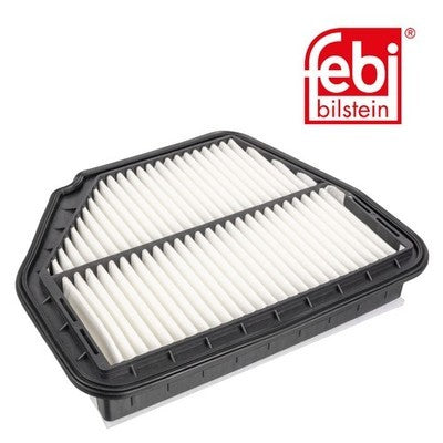 Febi 108312 Air Filter High Performance Fits Chevrolet Captiva 2011 - 2025