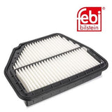 Febi 108312 Air Filter High Performance Fits Chevrolet Captiva 2011 - 2025
