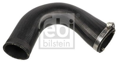 Febi 188180 Charger Intake Hose Standard Premium Grade Fits Audi A3 2009 - 2012