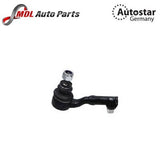 autostar germany TIE ROD END. ROD ASSEMBLY OUTER FRONT LH X1 E84 32106769073