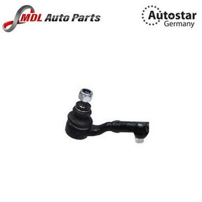 autostar germany TIE ROD END. ROD ASSEMBLY OUTER FRONT LH X1 E84 32106769073