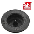 Febi 100784 Spring Seat Rear Upper Elastomer Fits Peugeot 207 2007 - 2021