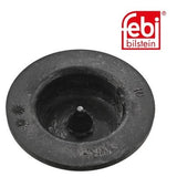 Febi 100784 Spring Seat Rear Upper Elastomer Fits Peugeot 207 2007 - 2021