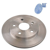 Blueprint ADT343262 Brake Disc Rear Axle Fits Toyota Auris 2015 - 2018