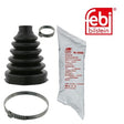 Febi 06131 CV Boot Kit Thermoplast Standard Premium Fits Ford Mondeo 1993 - 1996