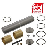 Febi 12361 King Pin Set Without Bearing Premium Grade High Performance