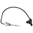 Febi 185889 Exhaust Gas Temperature Sensor Premium Fits Opel Astra 2013 - 2015