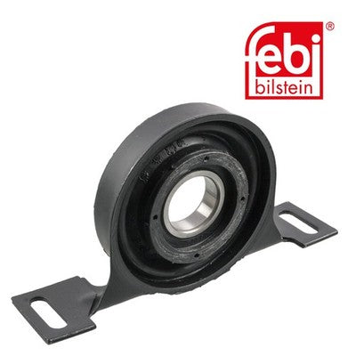 Febi 22297 Propshaft Centre Support Auto Fits BMW 7 Series 1994 - 2001