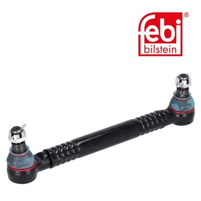 Febi 173465 Stabiliser Link Front Axle With Crown Nut Ballast Coupling Rod