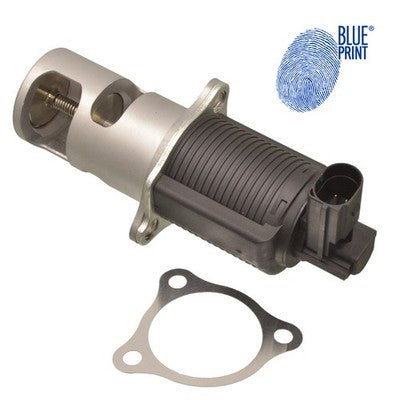 Blueprint ADN17253 EGR Valve Front Left Right Fits Nissan Kubistar 2005 - 2009