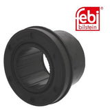 Febi 15505 Control Arm Bush Front Axle Elastomer Premium Grade High Performance