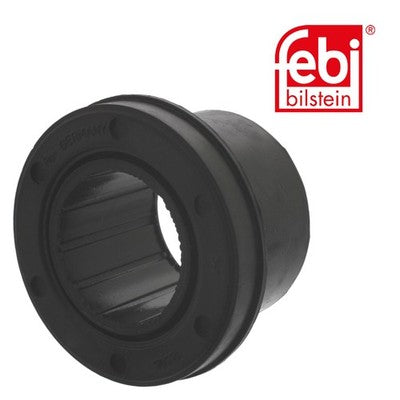 Febi 15505 Control Arm Bush Front Axle Elastomer Premium Grade High Performance