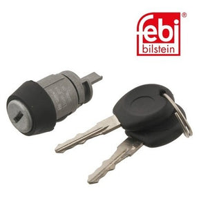 Febi 17000 Barrel Lock Premium Easy Installation Fits VW Golf 1998 - 2002