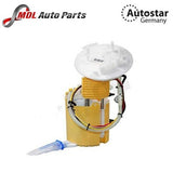 AutoStar Germany FUEL PUMP 18XFL 2.0T XE 2.0T F-PACE 3.0T JAGUAR GX639H307BA