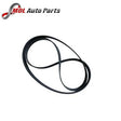 Land Rover Genuine Drive Belt PQS500450 Range Rover Sport 2005 - 2009