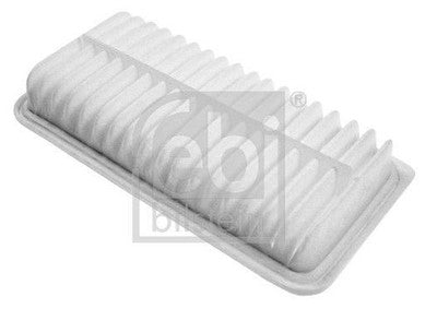 Febi 183936 Air Filter Standard Premium Grade Fits Toyota Avensis 2003 - 2008