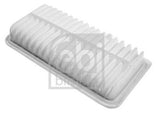 Febi 183936 Air Filter Standard Premium Grade Fits Toyota Avensis 2003 - 2008