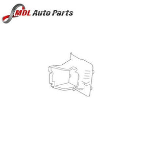 Land Rover Genuine Air Deflector Lr132761 New Defender 2020