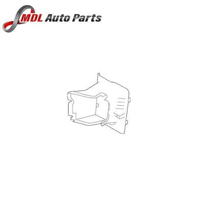 Land Rover Genuine Air Deflector Lr132761 New Defender 2020