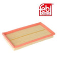 Febi 172064 Air Filter Premium High Performance Fits Suzuki SX4 2010 - 2025