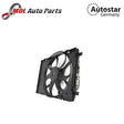 RADIATOR FAN 0015002393 FOR MERCEDES-BENZ
