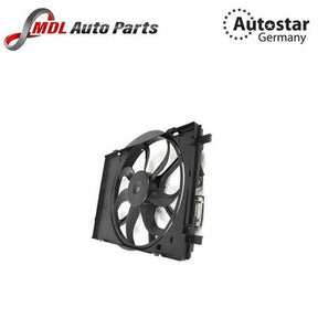 RADIATOR FAN 0015002393 FOR MERCEDES-BENZ