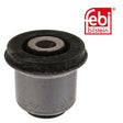 Febi 09380 Control Arm Bush Elastomer Premium Fits Renault Twingo 2001 - 2007