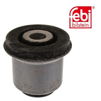 Febi 09380 Control Arm Bush Elastomer Premium Fits Renault Twingo 2001 - 2007