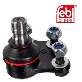 Febi 102372 Ball Joint Premium High Performance Fits Citroën DS3 2013-2015