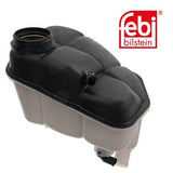 Febi 37645 Coolant Expansion Tank Fits Mercedes-Benz E-Class 2003 - 2009
